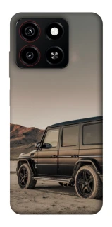 Чохол на ZTE Blade A35 4G Gelik фото 1 з 1