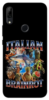 Чохол на Huawei P Smart Z Italian Brainrot фото 1 з 1
