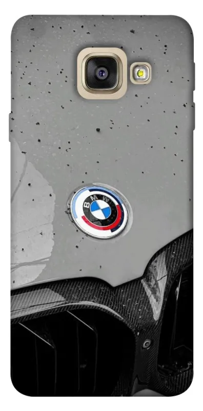 Чехол на Samsung A520 Galaxy A5 (2017) BMW v52 фото 1 из 1