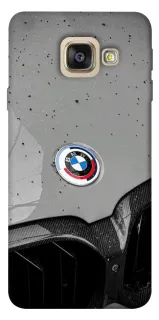 Чехол на Samsung A520 Galaxy A5 (2017) BMW v52 фото 1 из 1