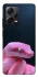 Чохол на Xiaomi Redmi Note 12 Pro 5G Рожева змія фото 1 з 1