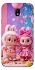 Чохол на Samsung J730 Galaxy J7 (2017) Labubu twins ver.2 фото 1 з 1