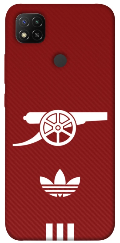 Чохол на Xiaomi Redmi 9C FC Arsenal v7 фото 1 з 1