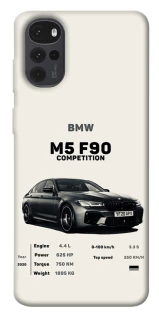 Чехол на Motorola Moto G22 M5 F90 фото 1 из 1