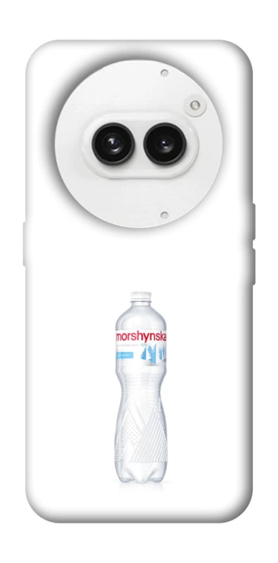 Чехол на Nothing Phone (2a) Morshynska фото 1 из 1