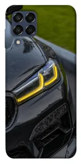 Чехол на Samsung Galaxy M33 5G BMW v48 фото 1 из 1