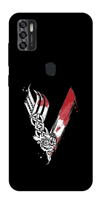 Чехол на ZTE Blade A7s (2020) V-Vikings фото 1 из 1