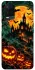 Чехол на Oppo A54 4G Halloween v14 фото 1 из 1