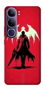 Чехол на Vivo Y300 Devil May Cry v2 фото 1 из 1