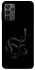 Чохол на Samsung Galaxy A23 4G Black snake фото 1 з 1