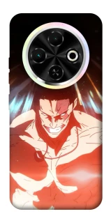 Чехол на TECNO Spark 30C Todo v4 фото 1 из 1