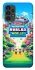 Чохол на Samsung Galaxy A13 4G Roblox World фото 1 з 1