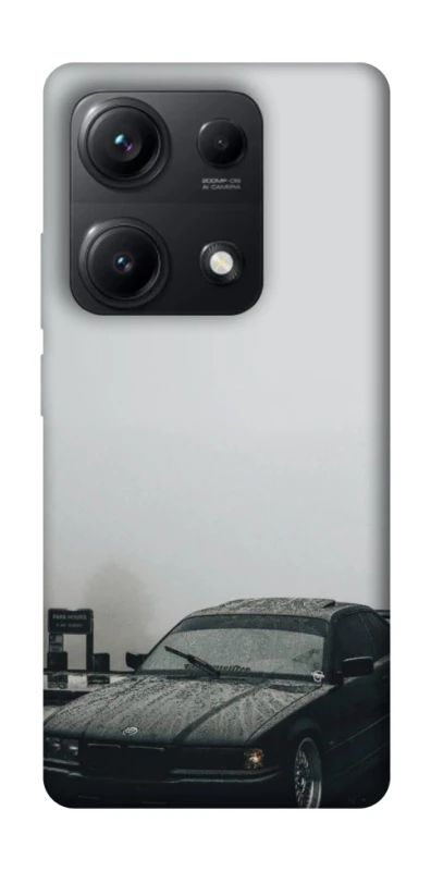 Чехол на Xiaomi Redmi Note 14S BMW mood фото 1 из 1