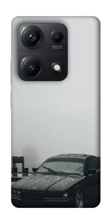 Чехол на Xiaomi Redmi Note 14S BMW mood фото 1 из 1