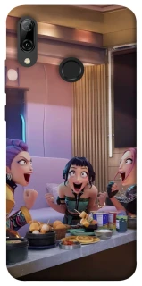 Чехол на Huawei P Smart (2019) K-Pop Demon Hunters ver.15 фото 1 из 1