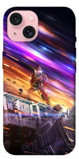 Чохол на Apple iPhone 15 (6.1") Project Hail Mary ver.6 фото 1 з 1