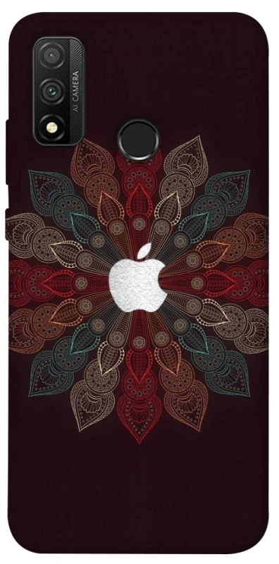 Чохол на Huawei P Smart (2020) Apple logo ver.5 фото 1 з 1