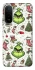 Чохол на Xiaomi Redmi A7 Pro 4G Grinch mood ver.3 фото 2 з 2