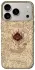 Чехол на Apple iPhone 18 Pro Harry Potter Marauder's Map фото 2 из 2