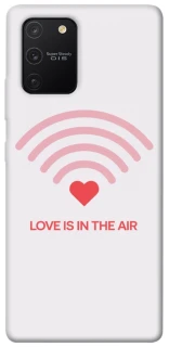 Чохол на Samsung Galaxy S10 Lite Love aesthetic ver.3 фото 1 з 1