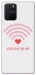 Чохол на Samsung Galaxy S10 Lite Love aesthetic ver.3 фото 1 з 1