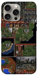 Чохол Heroes of Might and Magic фото 1 з 1
