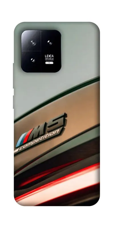 Чехол на Xiaomi 13 BMW v13 фото 1 из 1