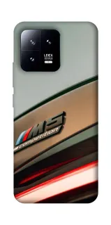Чохол на Xiaomi 13 BMW v13 фото 1 з 1
