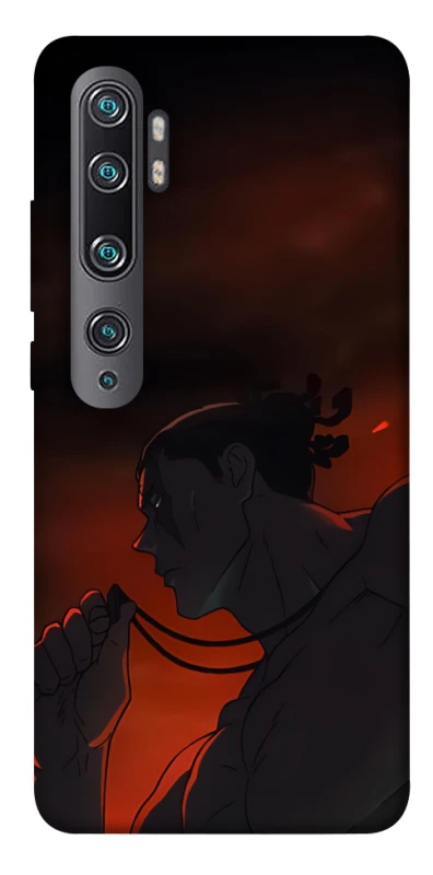 Чохол на Xiaomi Mi Note 10 / Note 10 Pro / Mi CC9 Pro Todo v5 фото 1 з 1