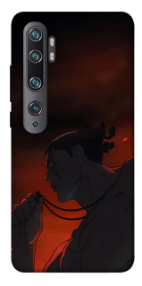 Чехол на Xiaomi Mi Note 10 / Note 10 Pro / Mi CC9 Pro Todo v5 фото 1 из 1