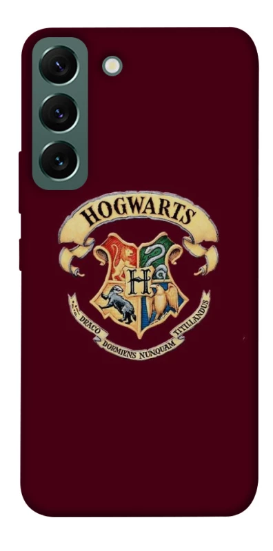 Чохол на Samsung Galaxy S22 Harry Potter v7 фото 1 з 1