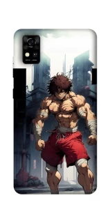 Чохол на ZTE Blade A31 Bakkie фото 1 з 1