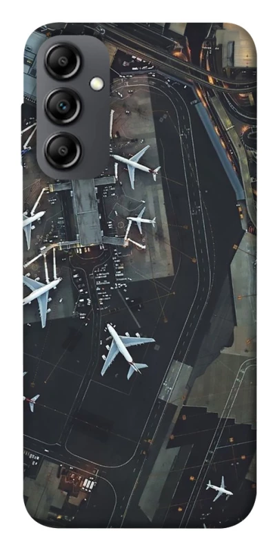 Чохол на Samsung Galaxy A14 4G/5G Airplane фото 1 з 1