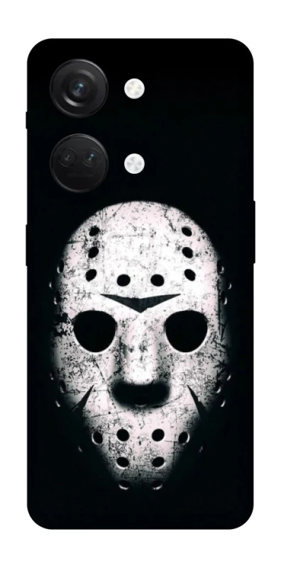 Чехол на OnePlus Nord 3 Jason фото 1 из 1