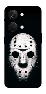 Чехол на OnePlus Nord 3 Jason фото 1 из 1