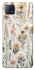 Чохол на Oppo A72 5G / A73 5G Floral design ver.1 фото 1 з 1