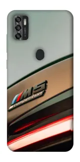 Чохол на ZTE Blade A7s (2020) BMW v13 фото 1 з 1