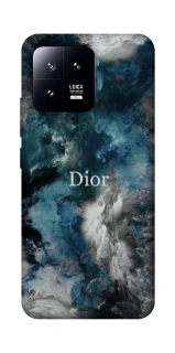 Чехол на Xiaomi 13 Dior ver.2 фото 1 из 1