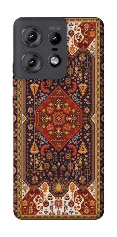 Чохол на Motorola Edge 50 Pro Килим v8 фото 1 з 1