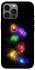 Чехол на Apple iPhone 13 Pro Max (6.7") Infinity Stones фото 1 из 1
