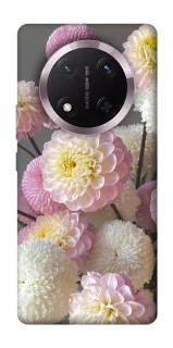 Чехол на Honor X9c Flowers v2 фото 1 из 1