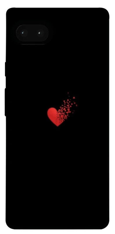 Чохол на Google Pixel 7a Love aesthetic ver.8 фото 1 з 1