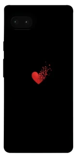 Чохол на Google Pixel 7a Love aesthetic ver.8 фото 1 з 1