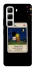 Чохол на Infinix Hot 50 4G Love is ver.6 фото 1 з 1