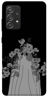 Чохол на Samsung Galaxy A52 4G / A52 5G Cute Halloween фото 1 з 1