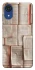 Чохол на Samsung Galaxy A03 Core Книги фото 1 Чохол на Samsung Galaxy A03 Core Книги фото 1 з 1