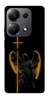 Чохол на Xiaomi Redmi Note 13 Pro 5G Angel of Faith фото 1 з 1