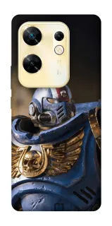 Чохол на Infinix Zero 30 4G Warhammer 40k фото 1 з 1