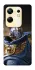 Чехол на Infinix Zero 30 4G Warhammer 40k фото 1 из 1