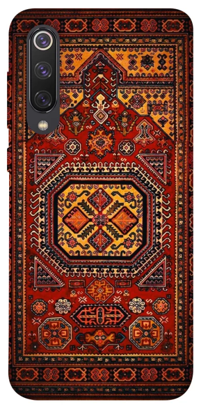 Чохол на Xiaomi Mi 9 SE Килим v1 фото 1 з 1